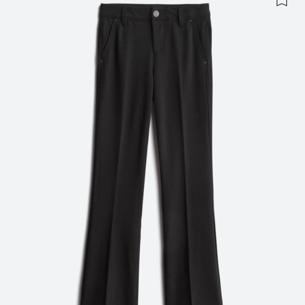 One5One trouser pant